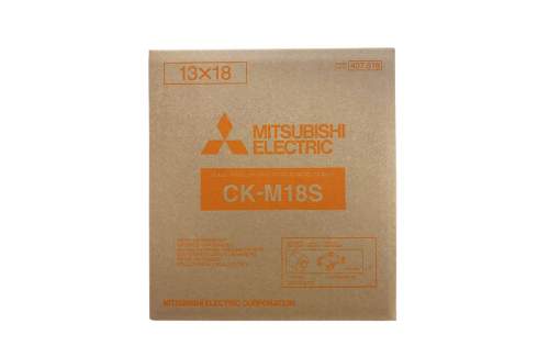Mitsubishi CK-M18S