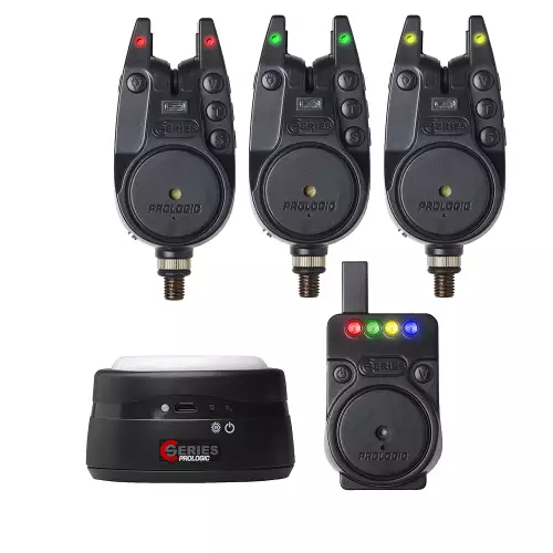 Prologic C-Series Alarm