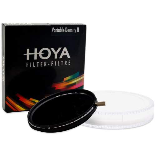 Hoya Variable Density