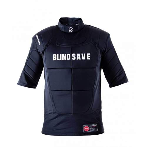 BLINDSAVE New Protection vest RC SS, XL