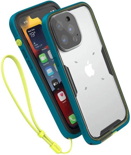 Catalyst Total Protection case iPhone 13 Pro Max