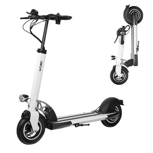 Elektrická koloběžka W-TEC Tenmark 500W 10"