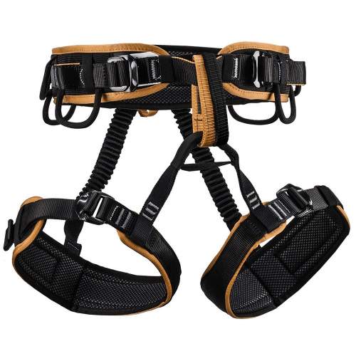 Rock Empire Equip Belt Velikost: M-XXL