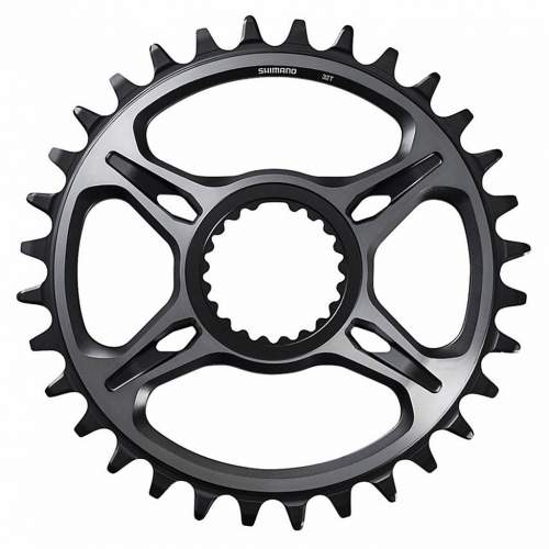 SHIMANO převodník XTR SM-CRM95 36 zubů