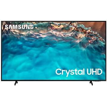 Samsung UE43BU8072UXXH