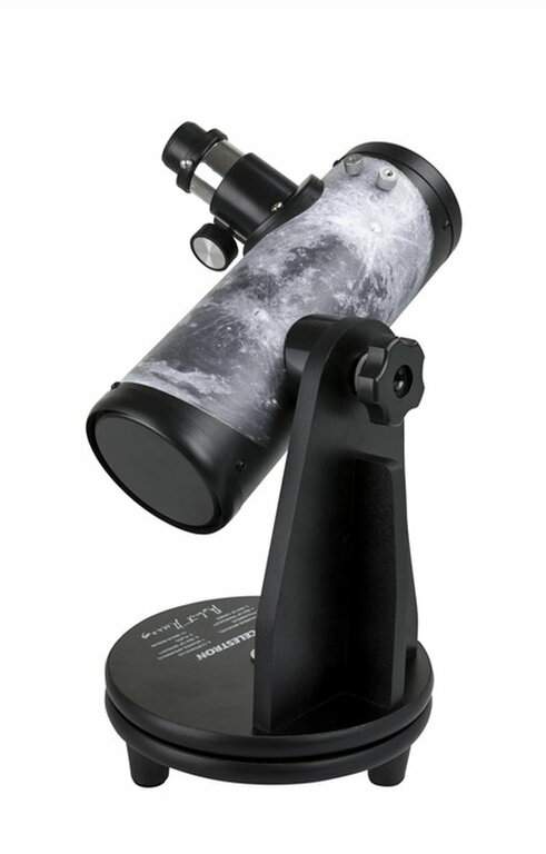Celestron Firstscope IYA 76