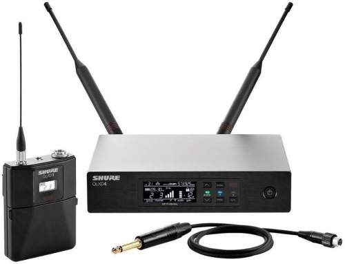 Shure QLXD14
