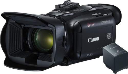 Canon HF G50 Power Kit