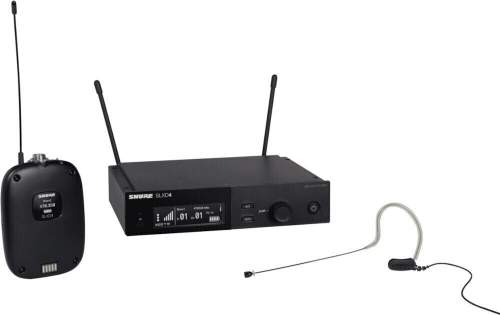 Shure SLXD14E/153B-L56