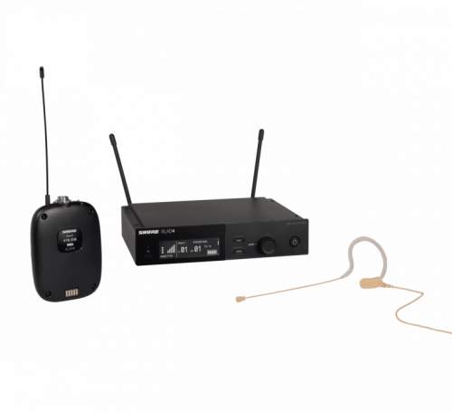 Shure SLXD14E/153T-G59