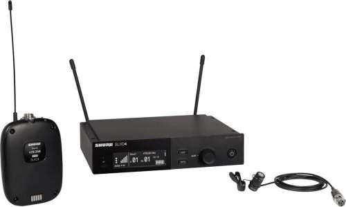 Shure SLXD14E/83-G59