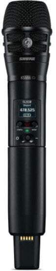 Shure SLXD2/K8B-S50