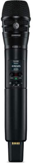 Shure SLXD2/K8B-K59