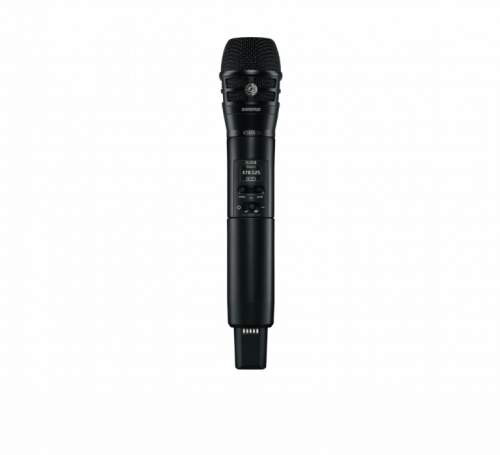 Shure SLXD2/K8B-J53