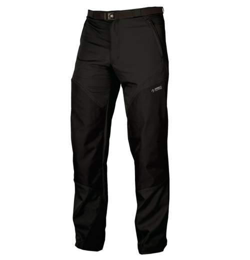 Direct Alpine Patrol 4.0 velikost XXL barva black/black