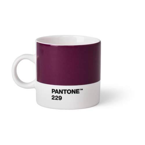 PANTONE  Espresso Aubergine 229, 120 ml