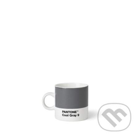 PANTONE  Espresso Cool Gray 9, 120 ml