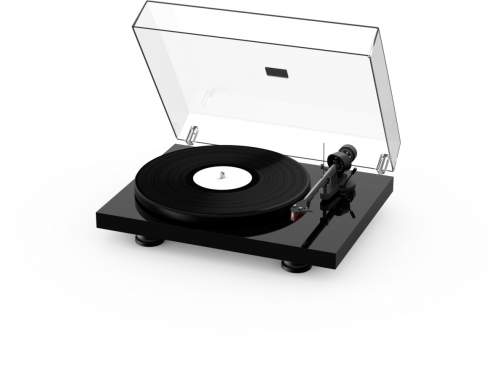 AQ Pro-Ject Debut Carbon EVO