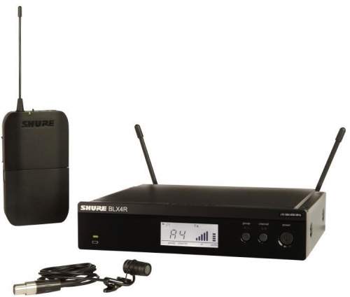 Shure BLX14RE/W85