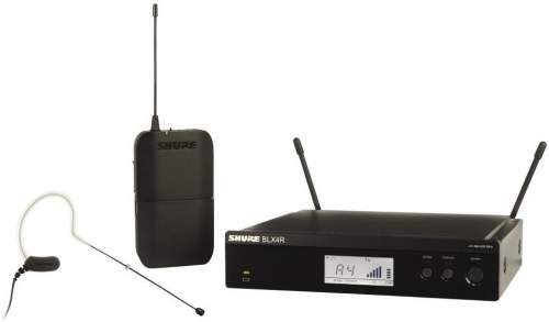 Shure BLX14RE/MX53