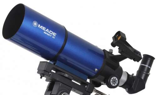 Meade Infinity 80mm