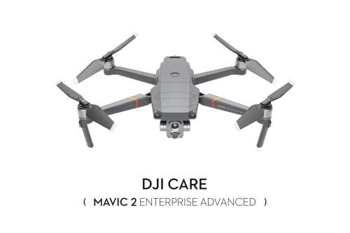 DJI Care Enterprise Plus Upgrade