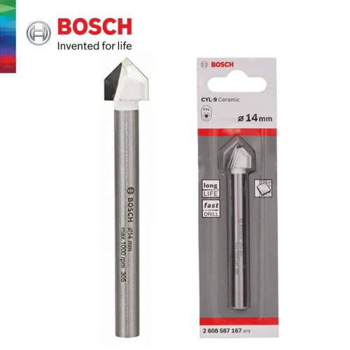 Bosch 2608587167