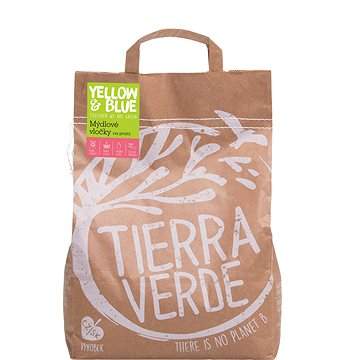Tierra Verde – Mýdlové vločky