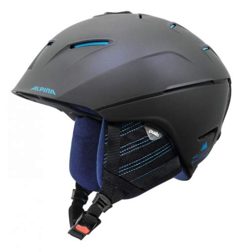 Alpina Sports CHEOS Lyžařská helma