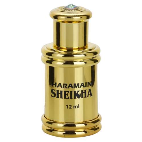 Sheikha - parfémový olej 12 ml