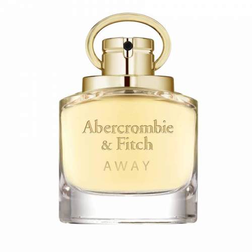 Abercrombie & Fitch Away Woman parfémovaná voda 100 ml