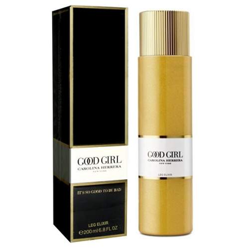 Carolina Herrera Good Girl  parfémovaný olej na nohy 150 ml
