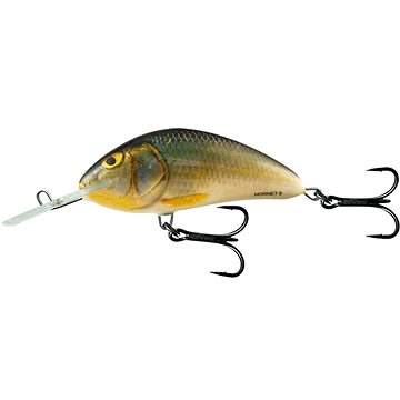 Wobler Salmo Hornet 9cm Floating Real Roach