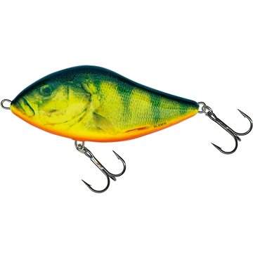 Salmo Wobler Slider Sinking 10cm Real Hot Perch