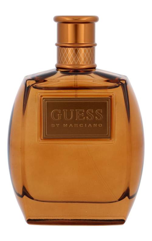 Guess By Marciano for Men EDT 100 ml