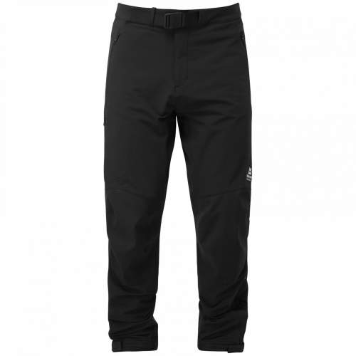 Mountain Equipment Mission Pant Regular S black