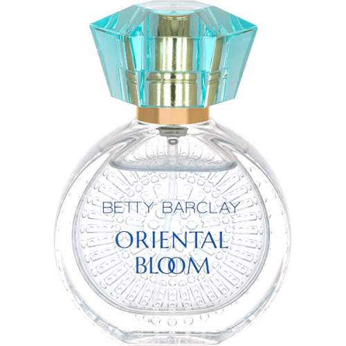 Betty Barclay Oriental Bloom EDT 20 ml