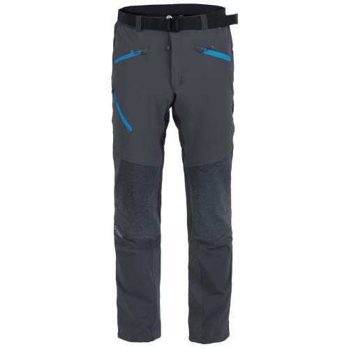 Direct Alpine Cascade Top 1.0 L anthracite/ocean