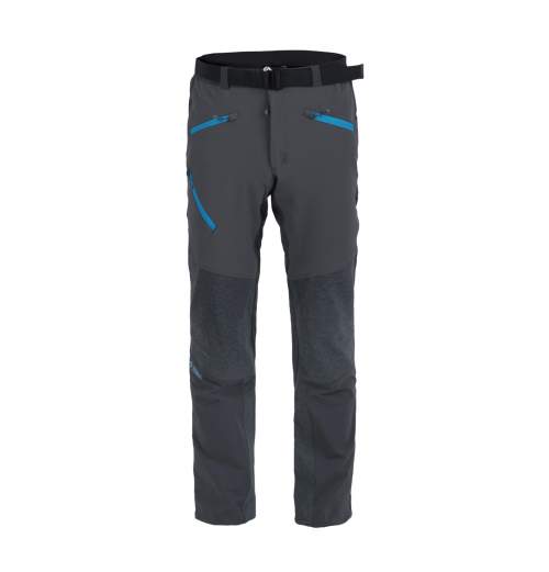 Direct Alpine Cascade Top 1.0 M anthracite/ocean