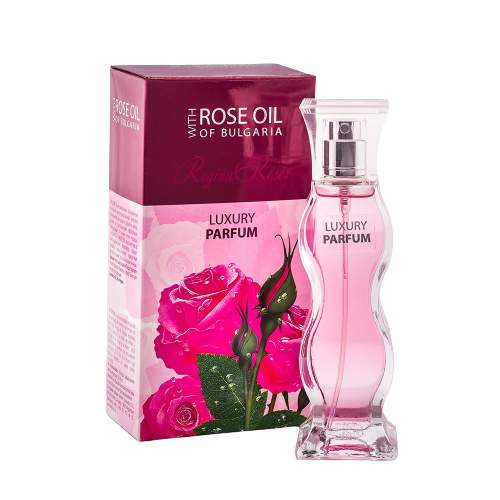 Biofresh Luxusní parfém s růžovým olejem 50 ml