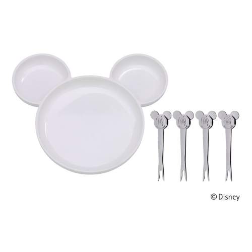 WMF Mickey Mouse © Disney