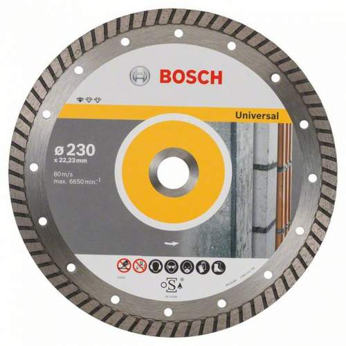 BOSCH UPE-T