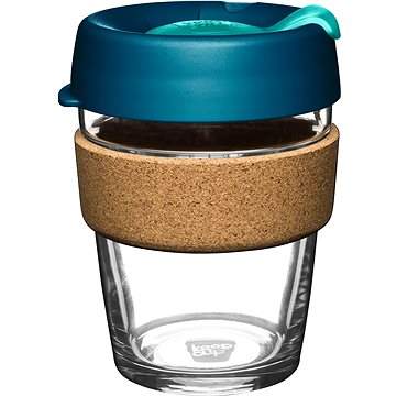 Keep Cup Brew Cork Polaris