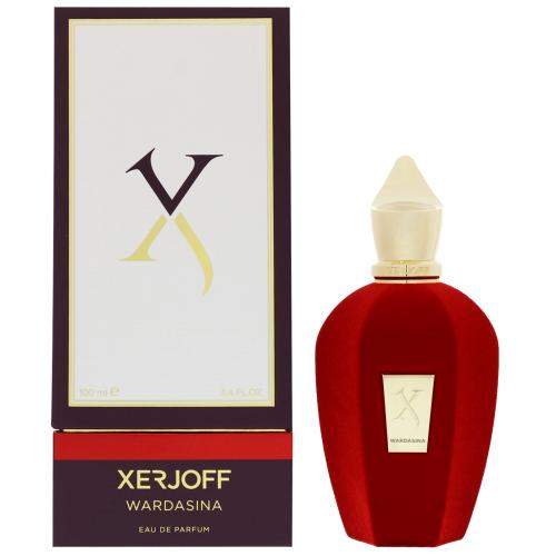 Xerjoff Wardasina parfémovaná voda 100 ml