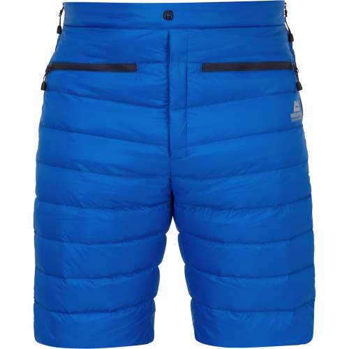Pánské kraťasy MOUNTAIN EQUIPMENT Frostline Short Medieval Blue M