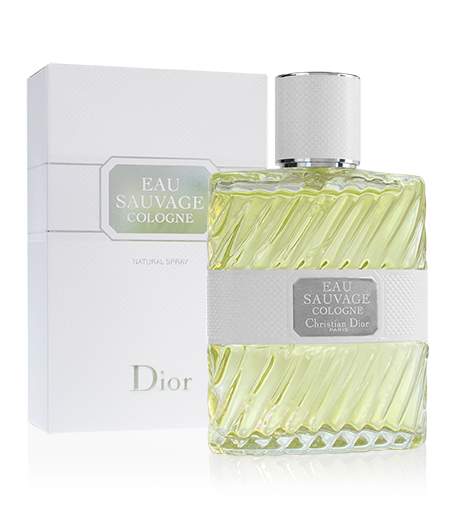 Dior Christian Eau Sauvage Cologne EDC 100 ml