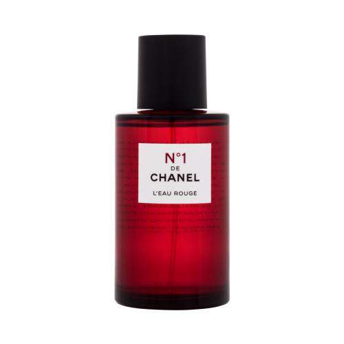 Chanel No.1 L'Eau Rouge tělový sprej 100 ml pro ženy