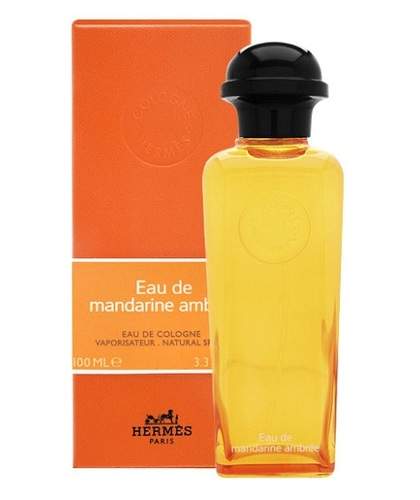 Hermès Eau de Mandarine Ambrée EDC 100 ml