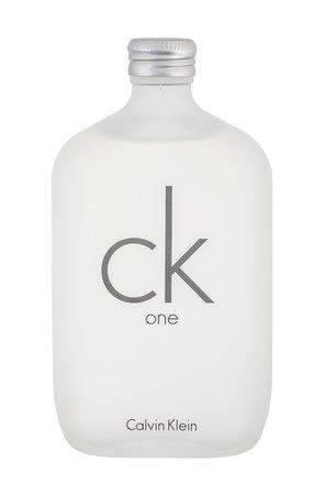Calvin Klein Calvin Klein CK One Toaletná voda 300ml