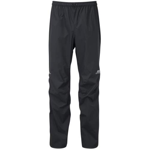Mountain Equipment Zeno Pant Regular L černá